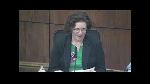 Anoka Hennepin School Board Districts 1, 2, and 5 Candidate Forum - 2019 General Election