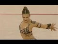 33. EC Rhythmic Gymnastics 2017 - Budapest, DAY-2