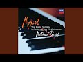 Miniature de la vidéo de la chanson Sonata For Piano No. 7 In C Major, K. 284B/309: Iii. Rondeau. Allegretto Grazioso