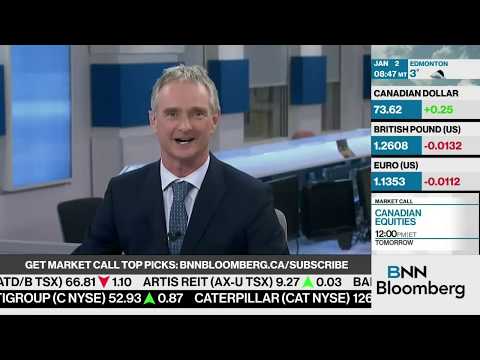 Bloomberg - BNN - Data Privacy