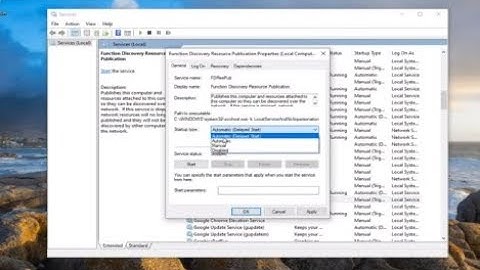 Windows 10 Network Computers Not Showing in Explorer FIX