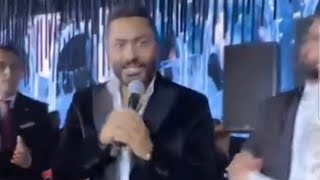 تامر حسني | يانهار أبيض 2024 .. Tamer Hosny
