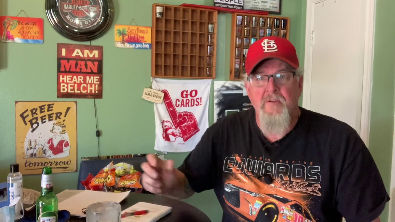 Spaten beer and food pairing (some bad audio in some spots)