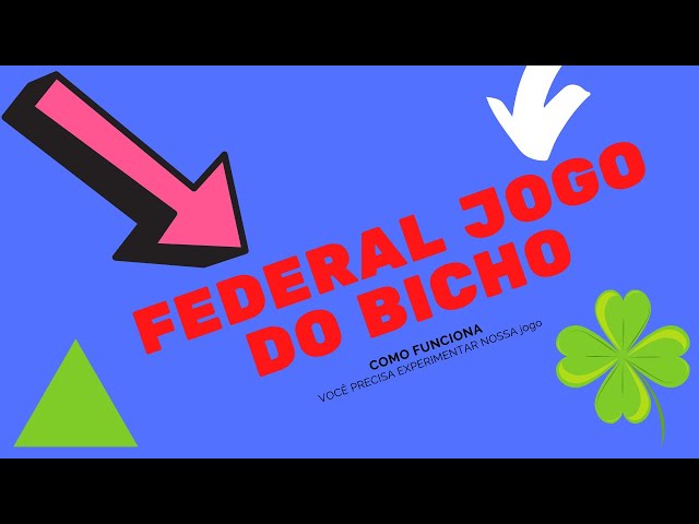 Loteria Federal e jogo do bicho são relacionados? - Artigo - Gente