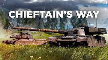 The Chieftain’s Transformation