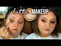 LATTE MAKEUP TUTORIAL