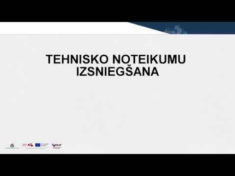 Video: Kā Izrakstīt Dzīvoklī Noteikto