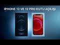 iPhone 12 ve 12 Pro Kutu Açılışı, MagSafe ve Kılıflar (Tamamen Türkçe)