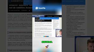 Amazon Leo Compra GlobalStar