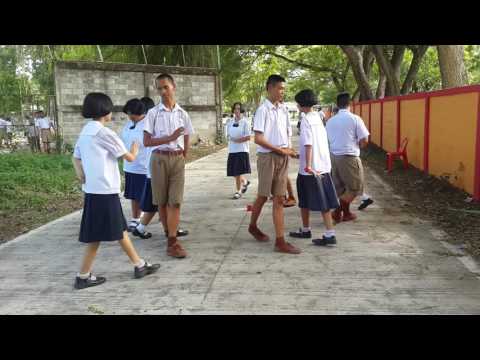 เพลงดอกไม้ของชาติ สห.3/12