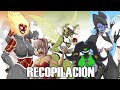 Comics Chaquetrix | Recopilación | Español Latino