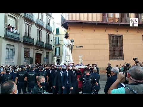 Real, Muy Ilustre y Venerable Cofradía de Nazarenos de Nuestro Padre Jesús Cautivo, María Santísima de la Trinidad Coronada y del Glorioso Apóstol Santiago