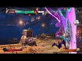 Darius X Ekko: became the most aggressive Duo 2XKO