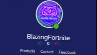 ✅ CHEAP FORTNITE ACCOUNT SHOP! | SHOPPY.GG | VERIFIED ✅