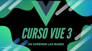#9 OnMounted y peticiones a API externa - Curso Vue 3