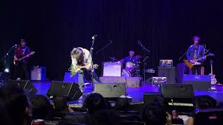 Hilera - Define (Live at Music Museum - 08/22/25)