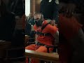 Look at the amazing reaction when Lucas was sentenced  #sentences #court #prison #motivation #safety
