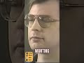 Dahmer's Obsession: Nightmare Became Reality