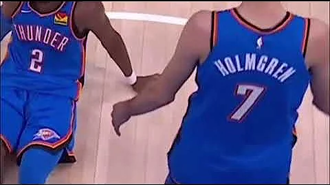 Thunder DESTROY Timberwolves to Reach First NBA Finals Since 2012! 🔥