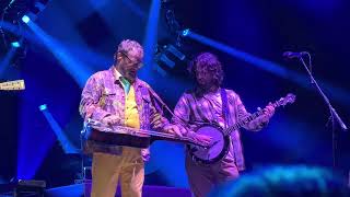 Billy Strings - The Last Thing on my Mind (Dolly Parton), Ionia Freak Fair, 8/28/26, @MB_Music01 