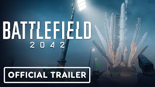 Battlefield 2042 - Official Open Beta Trailer