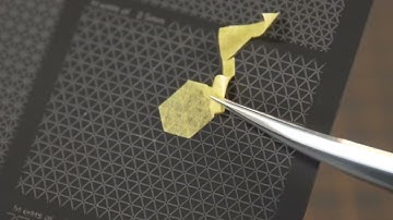 DSPIAE Masking Tape Cutting Mats