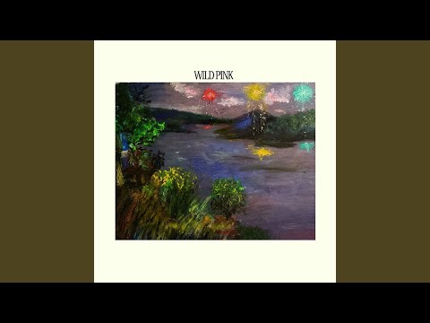 Wild Pink (2) — Albert Ross