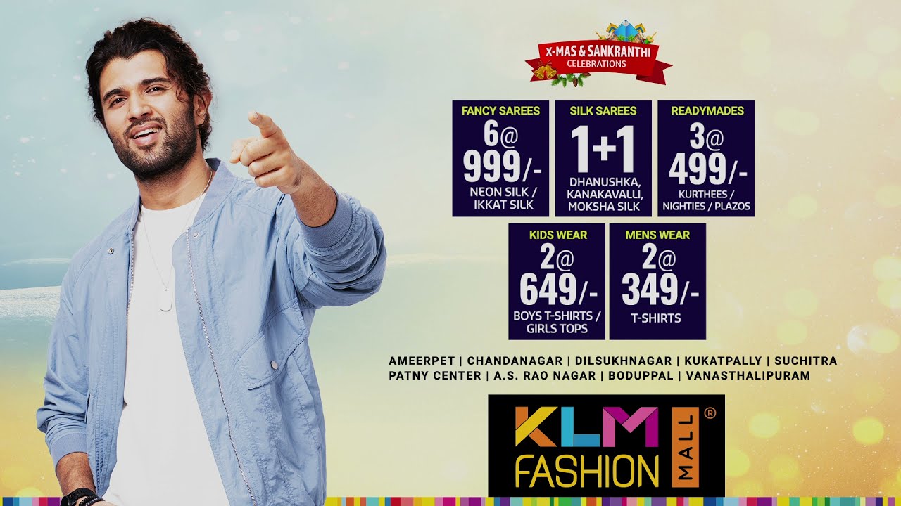 Offer's /Kurtis Haul below RS.400/- / KLM Fashion Mall (Hyderabad)jntu road  Haul.. - YouTube