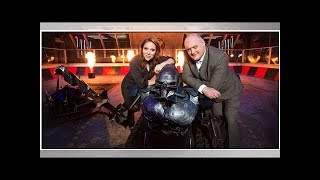 Robot Wars Revival Is Axed By Bbc Two After Three Series