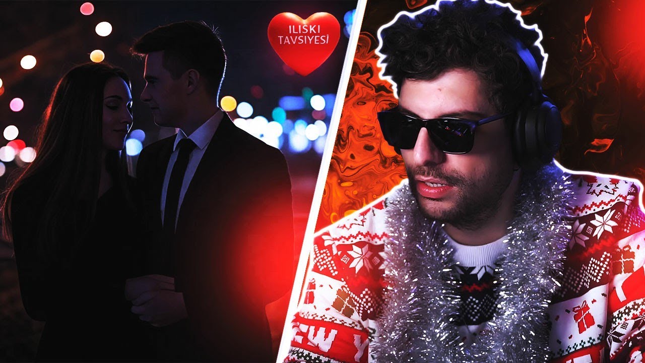 HYPE | İLİŞKİ TAVSİYELERİ VERİYOR! | EKİP İLE SOHBET