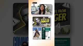 Canva pro Just 149rs for 3 years subscription you want this canva pro plz contact insta @vdigitools
