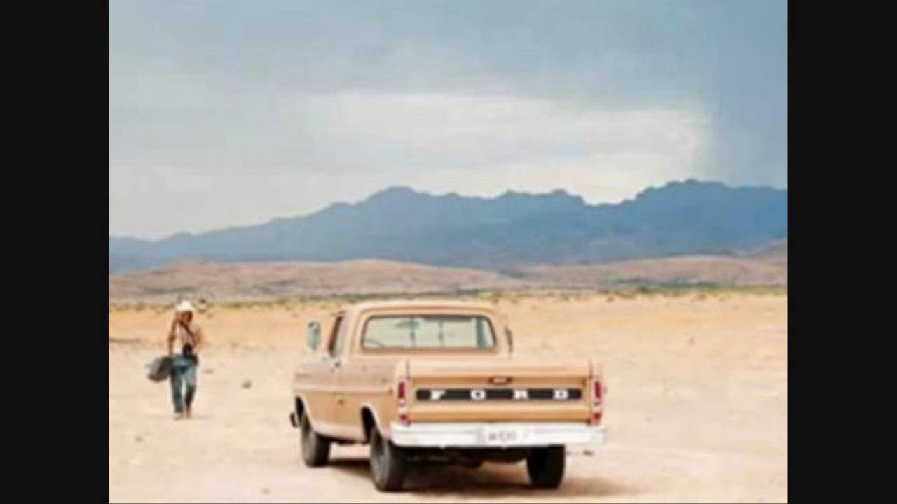 Country Roland- La Mesera