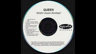 Queen - Fat Bottomed Girls (Hollywood Records 1991 - Organized Konfusion Remix)