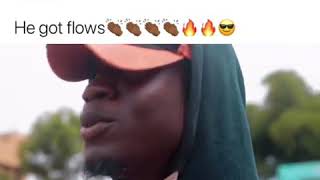 ....Flows.. Original Vibes