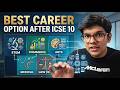 Which Stream To Choose After 10th ? Stream Selection After 10th | Complete Career Roadmap