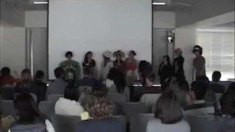 Algorithm March in UC Berkeley