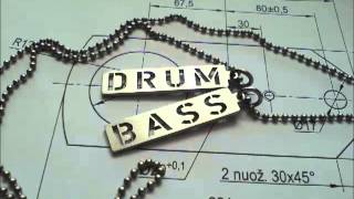 Nookie - A Drum, A Bass & a Piano (Madcap Refix)