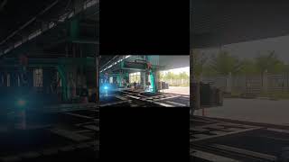 Programming-free welding in the bridge industry #welding #aiwelding #automatedsolution #weldingrobot