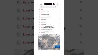 Jungkook On A Random Thursday