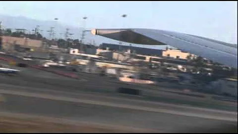 Opening Monologue Joe Rogan Live 2006