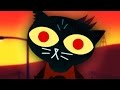 DETECTIVE MAE | Night In The Woods - Part 4