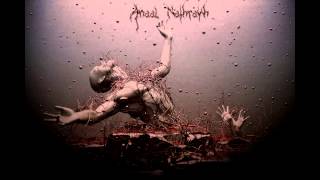 Anaal Nathrakh   Terror in the Mind of God