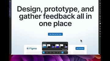 Meet Figma AI: Revolutionizing Design with Intelligent Tools