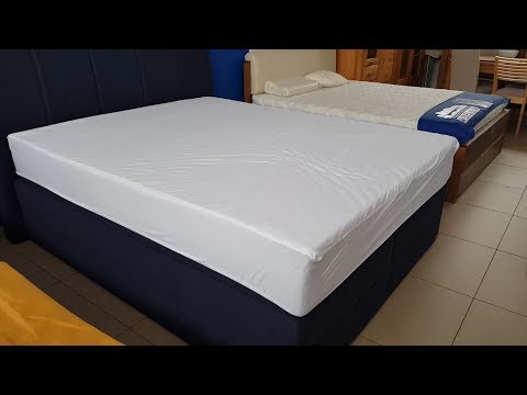 Wideo: Jak założyć ochraniacz na łóżko?