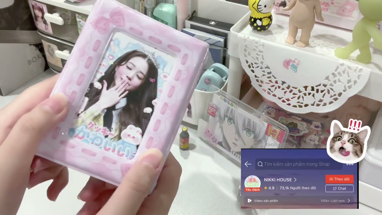 Mn ủng hộ my nha🥹, 