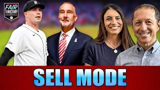 Tarik Skubal Latest, Angels Selling? MLB Trade Deadline Latest | Fair Territory