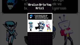 Kralın Orta Yaş Krizi Ürkçe Ürkçe