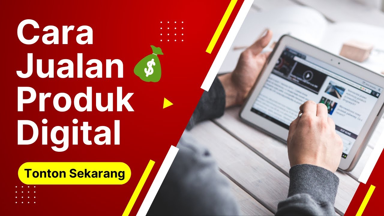 Rahasia Sukses Menjual Ebook dan Kursus Online: Panduan Lengkap dari Pembuatan hingga Pemasaran