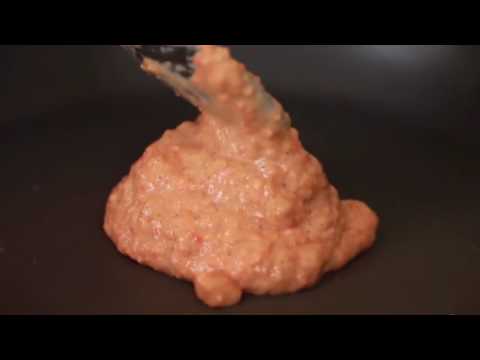 Video: Cách Nấu Bánh Kếp Phô Mai Với Cà Rốt