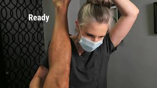 Therapeutic Massage | Body Mechanics Orthopedic Massage | New York City